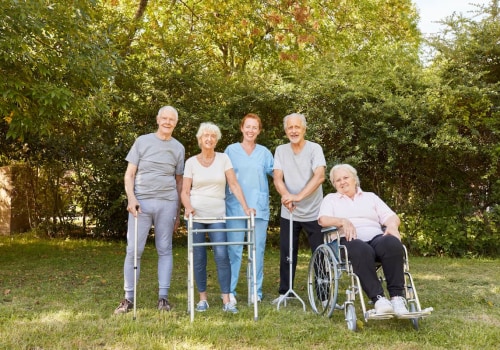 Die häufigsten Arten von Behinderungen verstehen